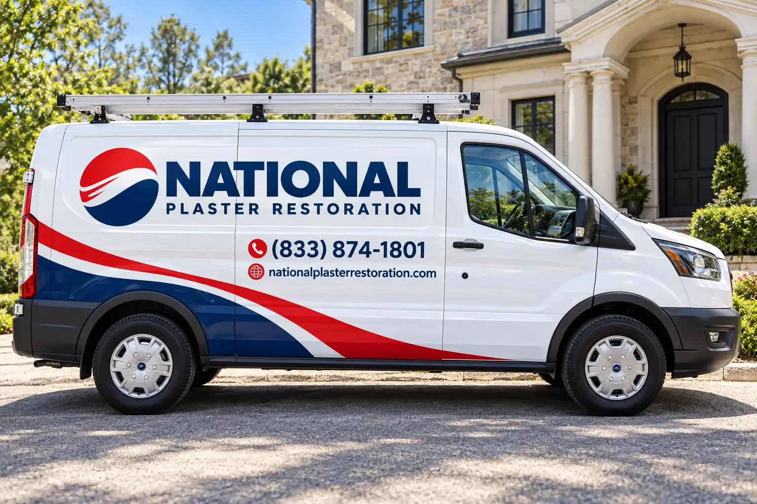 Plaster Repair in Carrollton, OH near me